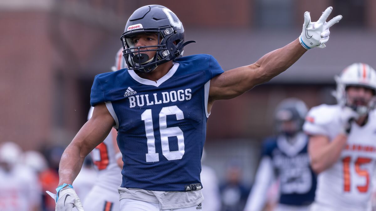 🏈 Your 2023 @WeAreAFCA #NAIAFootball All-Americans have been released, highlighted by a host of talent from around the country. Learn more about this year's #NAIAAllAmerican honorees --> bit.ly/46VFJBc #collegefootball