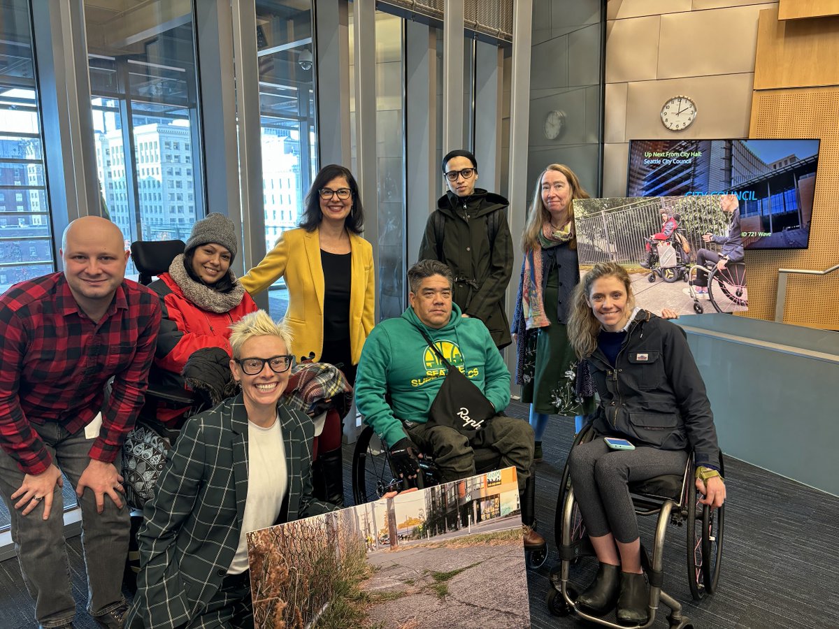 Disability Mobility Initiative tweet media