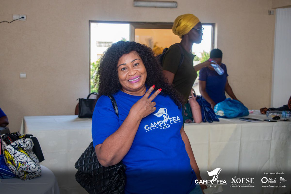 Fonds XOESE tweet media