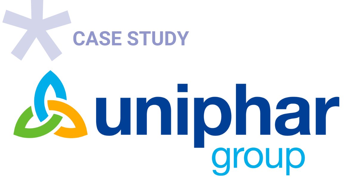 “Oyster IMS are the subject matter experts we needed, giving us sound and articulate advice, that was relatable to our business audience...' Read the Uniphar Group M&A case study: oyster-ims.com/news/uniphar-m… #duediligence #informationmanagement #infosec #iso27001