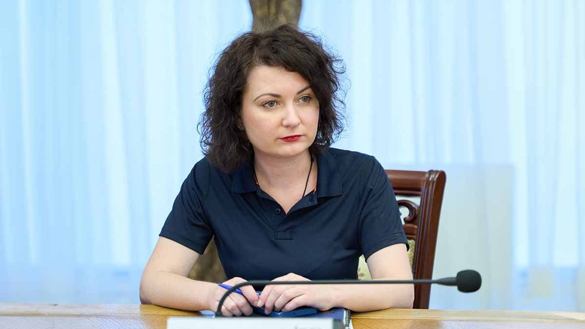 🇺🇦 ✍️ INTERVIEW: A Victim-Centred Approach to Prosecuting Sexual Violence Ukraine is implementing dedicated policies including safeguarding and psychological assistance as well as amendments to the criminal code. Sexual violence has been a pervasive feature of Russia’s invasion…