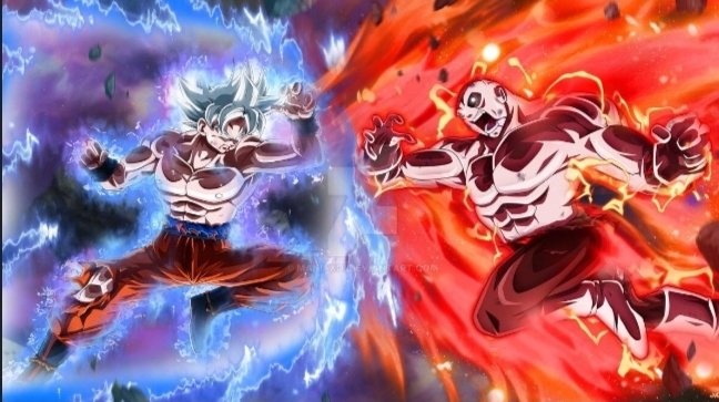 Dragon Ball: 10 Fights That Are Better In The Manga