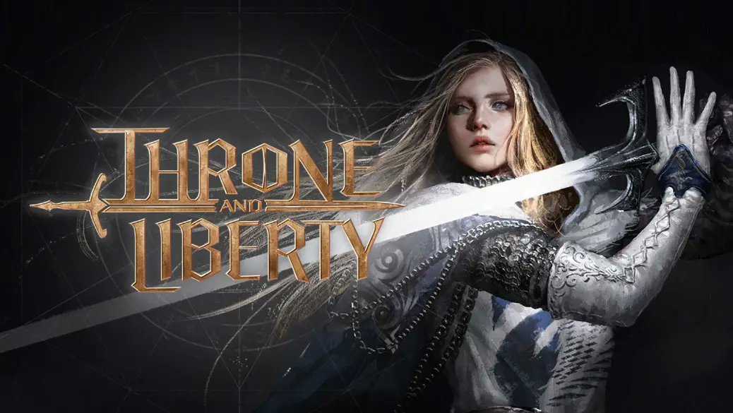 Throne and Liberty: Equipment 