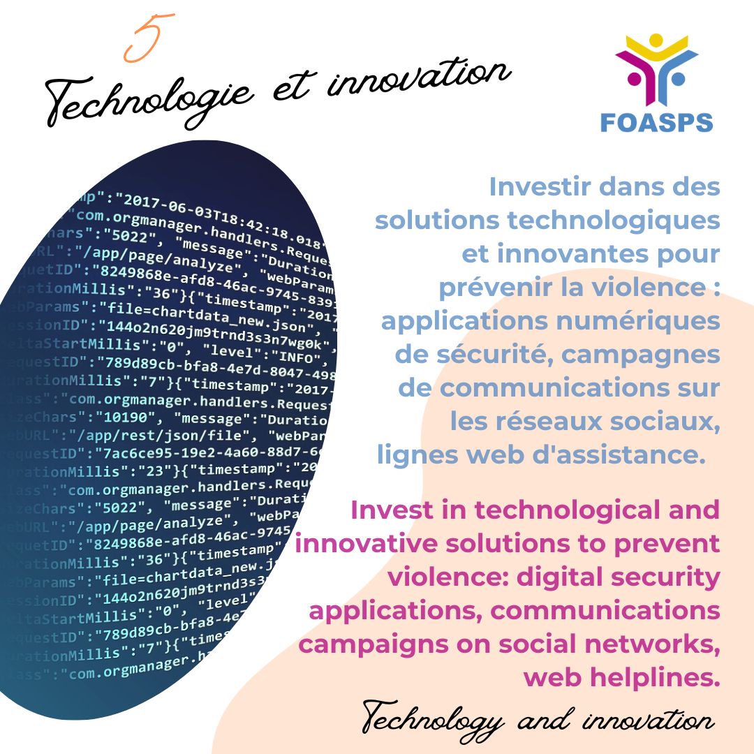 FOASPS_WAPHF's tweet image. #InvestInTechnology
#16DaysOfActivism
#FOASPS
#UNWomen