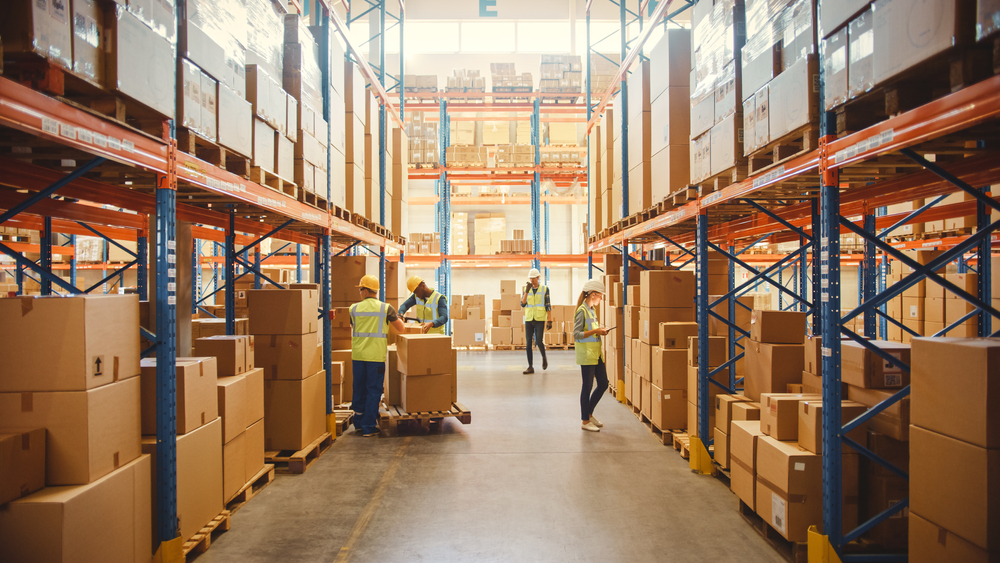 Alpha_Controls's tweet image. Warehouse mapping offers a way to analyze the temperature and humidity zones of storage facilities, as well as come up with solutions to meet regulatory requirements over periods of time.
So how does #warehousemapping work?
Read more: bit.ly/3XSnUOI