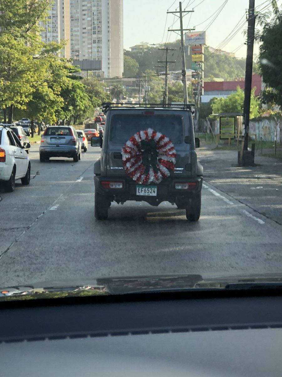 Yo también me quedé así cuando la vi