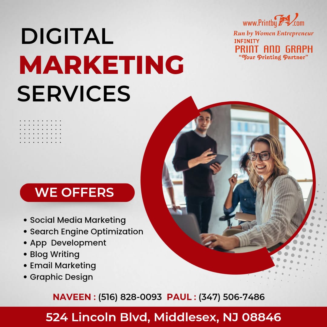 Elevate your brand with our digital expertise. Boost growth, captivate audiences, and achieve online success. 🚀 . Get More Information Visit Us printbyw.com . . Tags #DigitalMarketing #PrintByW #VinylBanners #FlyersThatWow #essentials #printbyw #printandgraph #newyork