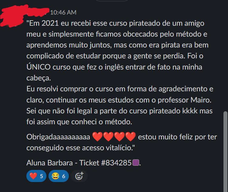 Será que sou burro por ter estudado inglês por anos e nunca ter