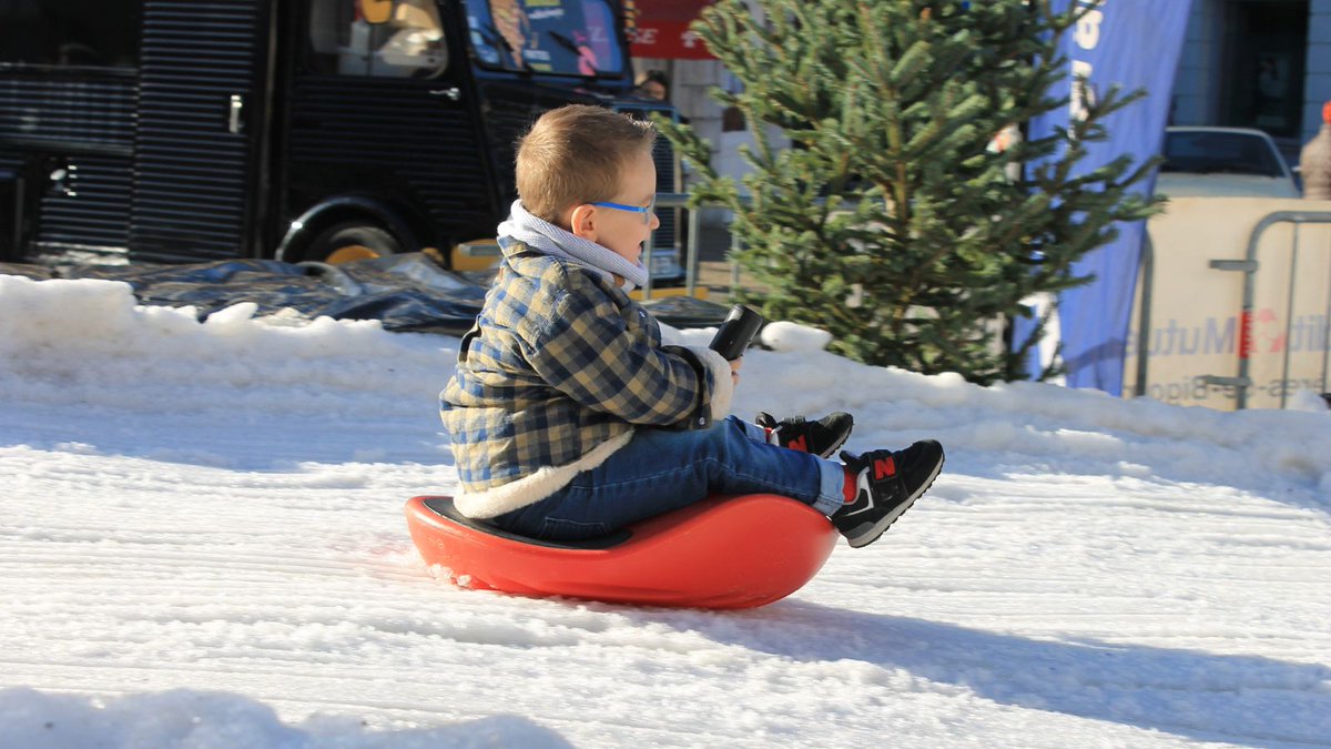 Mon activité préféré 😉🛷 et toi ? 

#Activity #sports #WinterSession #pyrenees
