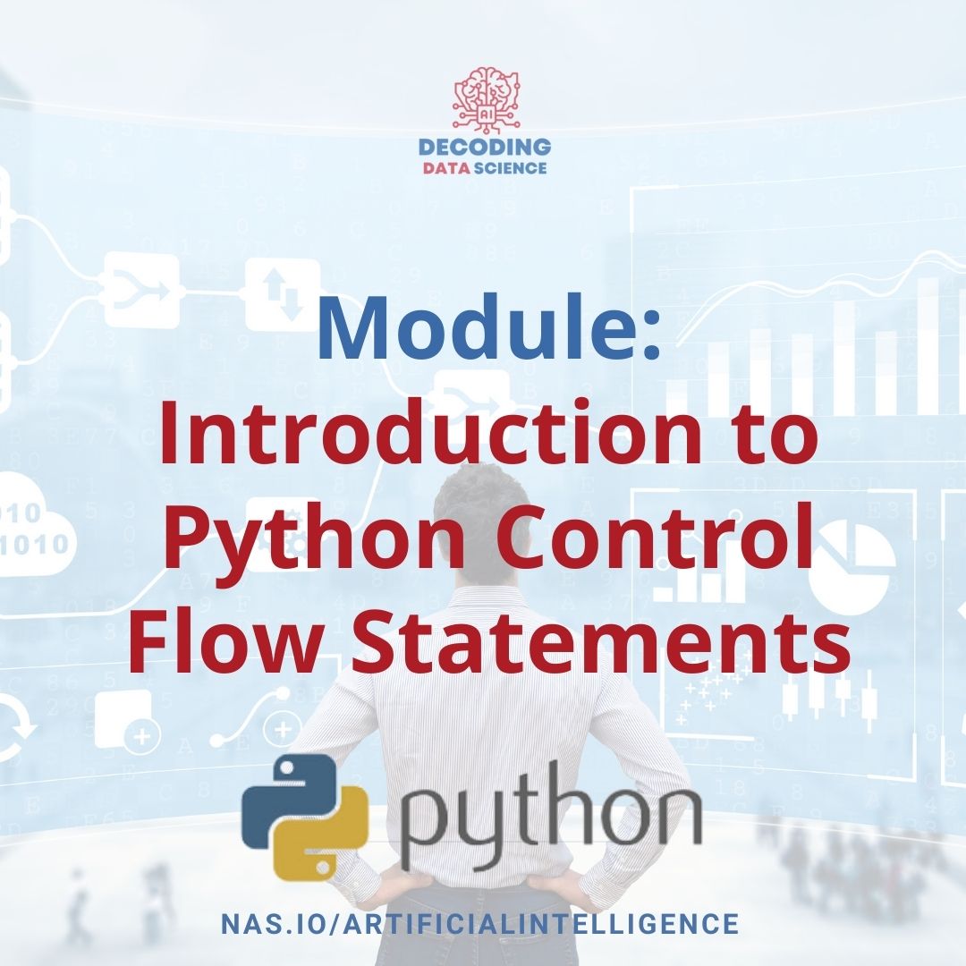 arshad83's tweet image. 🔄 Mastering the art of #ControlFlow! 
⚙️ Dive into the heart of programming, directing the flow of your code with precision. 
🚀 Unlock the potential to execute commands conditionally and iteratively! 💻🔍 #Coding #TechTuesday #ProgrammingBasics