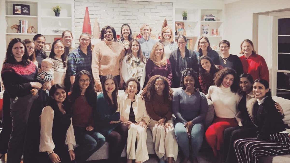 Emory Cardiology Fell🫀ws (@emory_heart) on Twitter photo A phenomenal turnout for The Emory Women in Cardiology Holiday Party last night with attendance by our beloved Dr. Nanette Wenger and rockstar faculty and fellows! 🫀#womenincardiology @thegeorgiaacc <a href="/ACCinTouch/">American College of Cardiology</a> @american_heart A phenomenal turnout for The Emory Women in Cardiology Holiday Party last night with attendance by our beloved Dr. Nanette Wenger and rockstar faculty and fellows! 🫀#womenincardiology @thegeorgiaacc <a href="/ACCinTouch/">American College of Cardiology</a> @american_heart