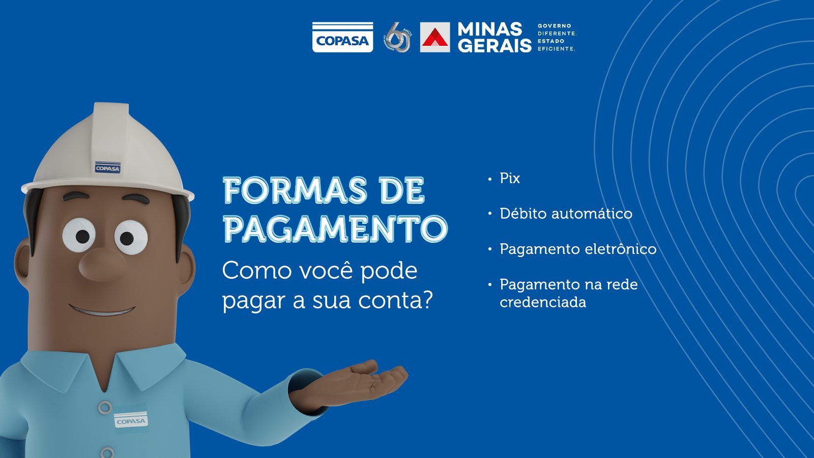 Copasa Digital by COMPANHIA DE SANEAMENTO DE MINAS GERAIS