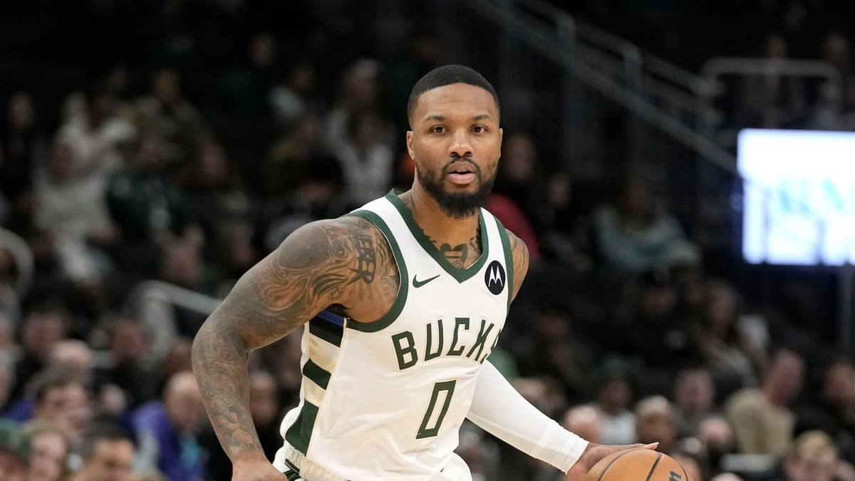 LimoPronos_'s tweet photo. MONTANTE D’HIVER ❄️ 
ÉTAPE 2 ⛄️ 

#FearTheDeer / #BrotherlyLove   

📈 Objectif 40€ ⇨ 200€
🏀 Lillard 20
🏀 Embiid 30 &amp; Phila OT
📊 Côte : 1,72
🏦 70,20€ ⇨ 120,94€ ?

Misez que ce que vous pouvez perdre ça reste du fun ! 

#TeamParieur #NBATwitter https://t.co/jDka93hDld