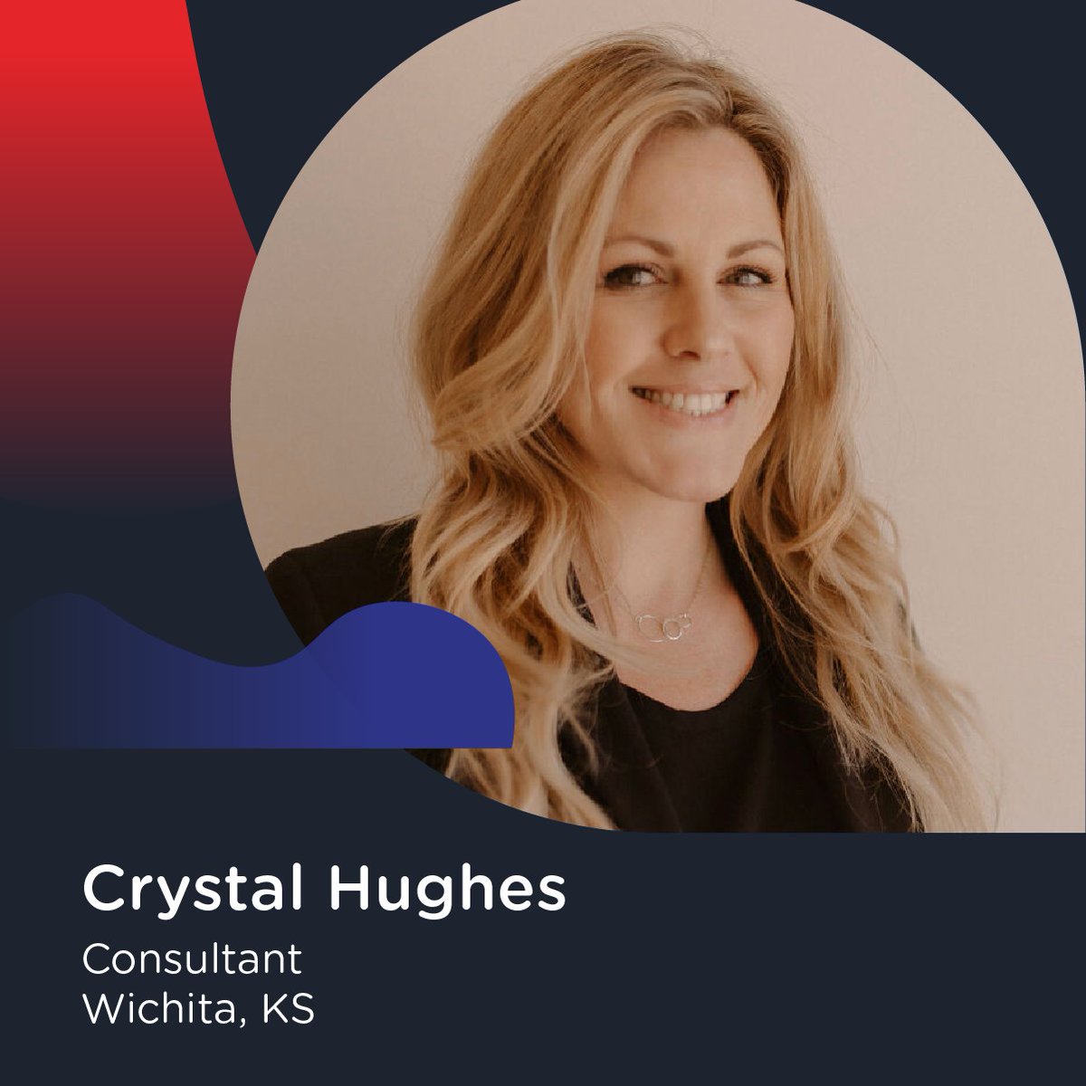 BalancedComp's tweet image. Our specialized, dedicated consulting team of 5 has grown to 6! Welcome our newest Consultant, Crystal. Local to Wichita, KS, she's eager to help interpret data necessary for clients to make informed, strategic HR decisions for their financial institutions.

#Welcome #NewHire