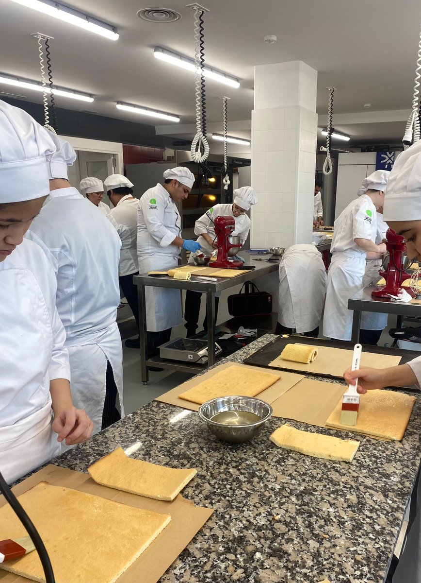 Institut dels Aliments de Barcelona tweet media