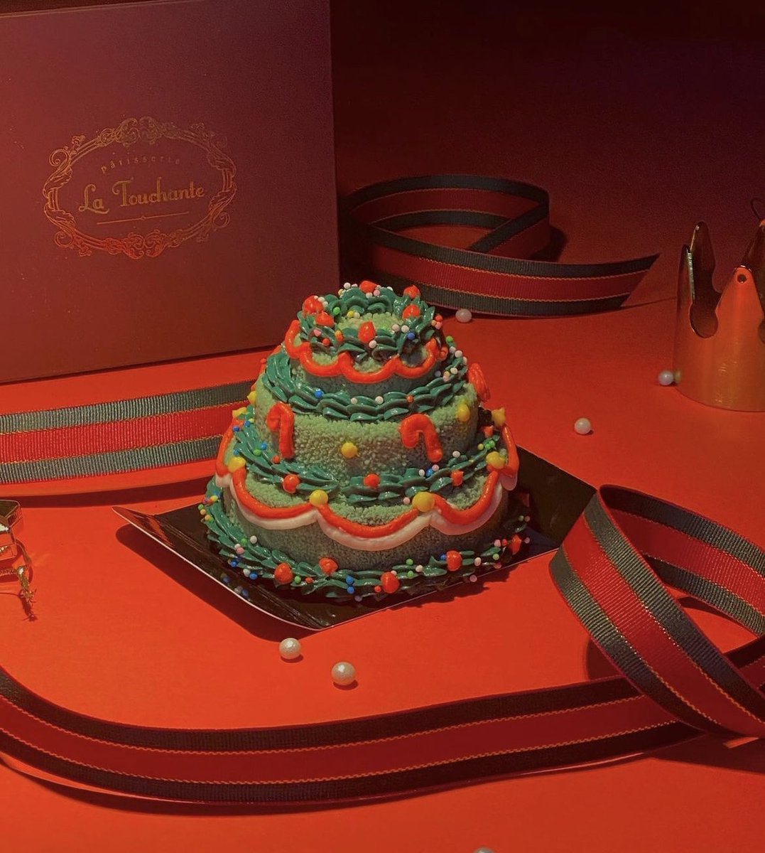 📍망원 라뚜셩트

인스타 프로필 url) instagram.com/la_touchante?i…