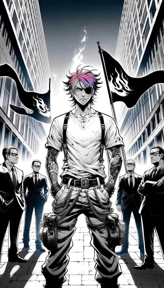 don’t let the suits take your coins