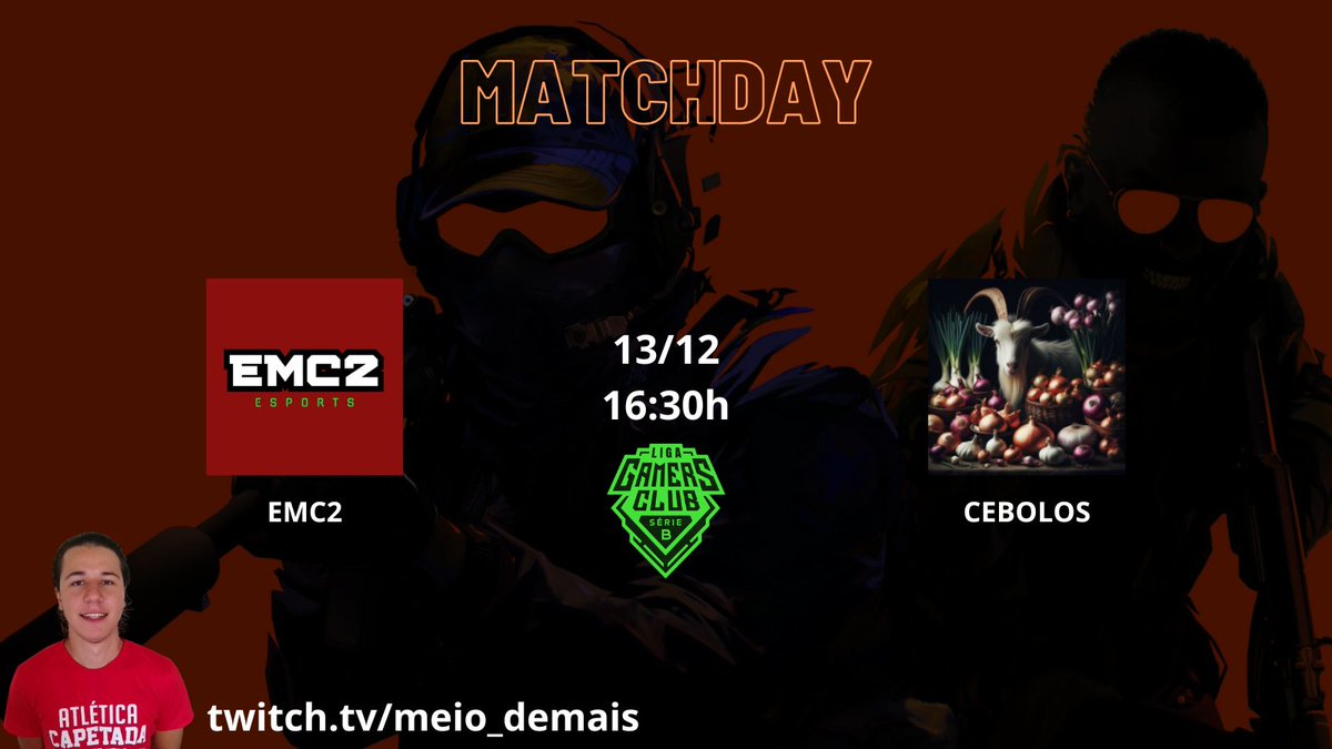 EMC2 ESPORTS tweet media