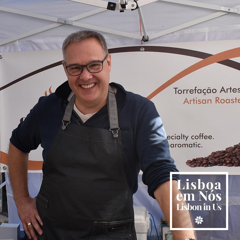 👉🇬🇧BLOG POST: #LisboninUs by Jochen Weber
This German, passionate about coffee, tells us a bit about his journey and how he is realising his dream business in this city.😉
➡️ getlisbon.com/lisbon-in-us-e…

#lisboa #cultureguide #getLISBON #firstpersonstory #coffee #coffeelover #german