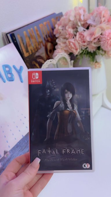 My Christmas gift (from me to myself…) ? https://t.co/bsoLlkDmyg