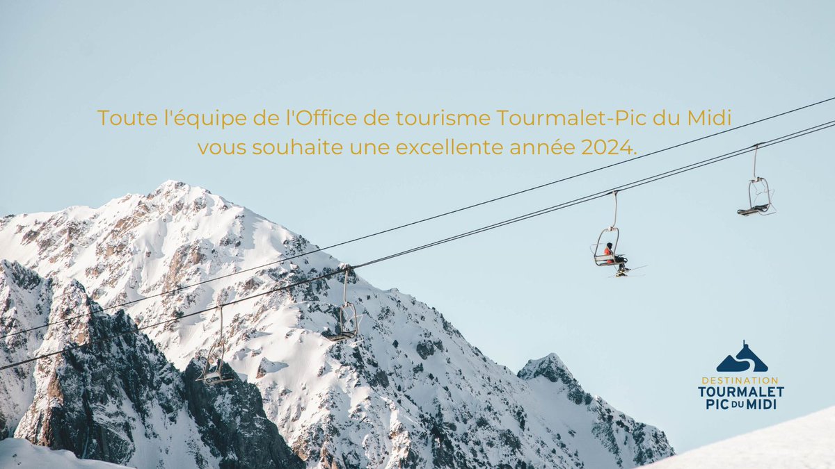 #bonneannee ❄️💛

#HappyNewYear #NewYear2024 #pyrénées #mountains #montagne