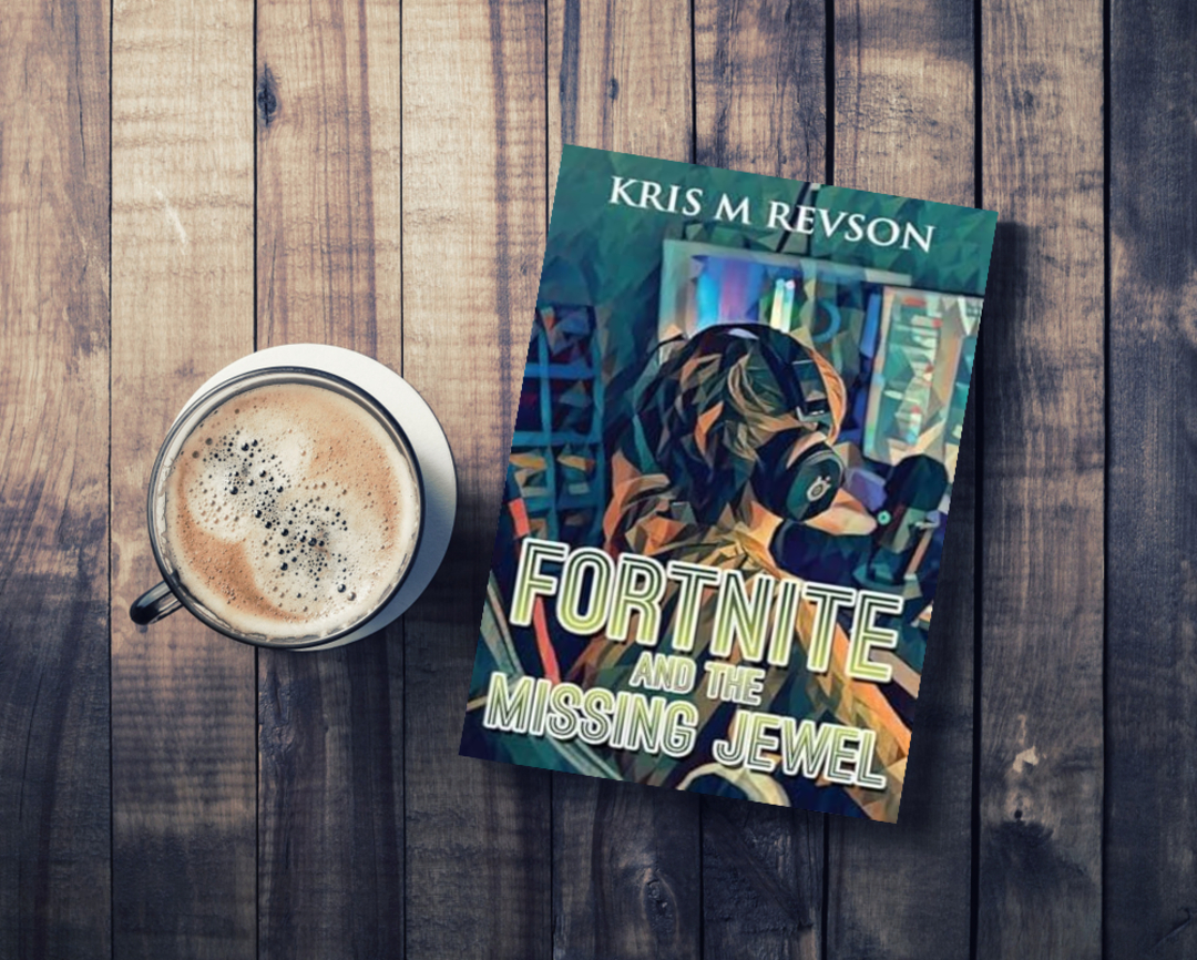 Join the adventure and discover the valuable lessons learned along the way. Read 'Fortnite And The Missing Jewel' now. #Action #AdventureTale @k_revson Buy Now --> allauthor.com/book/82872/