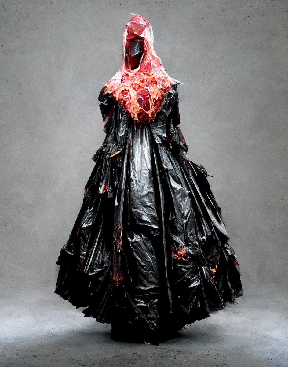 _theperfesser's tweet image. SPAM CHIC
Dec. 2022
#SPAMTRASH

#spamart #trashart