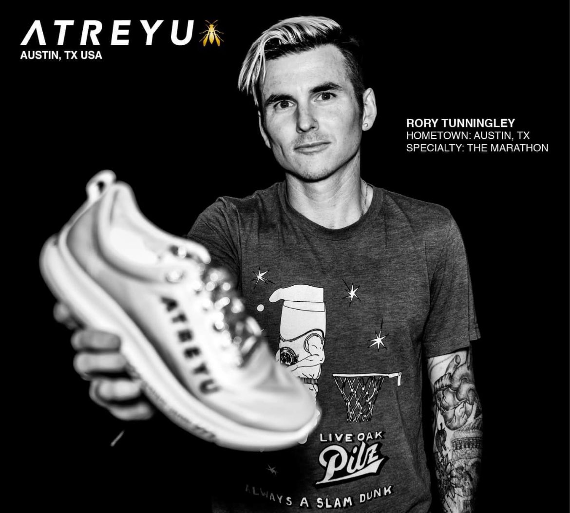 ddritzenhein's tweet photo. Happy Birthday-Day to my @roryrun https://t.co/JQv5RrYR71