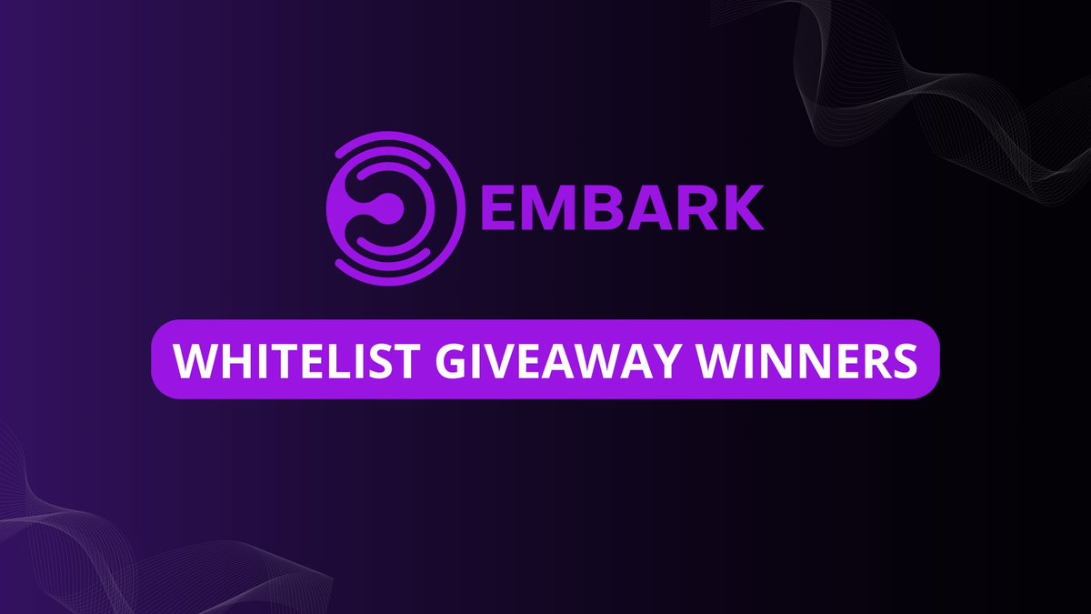Embark.fi tweet media