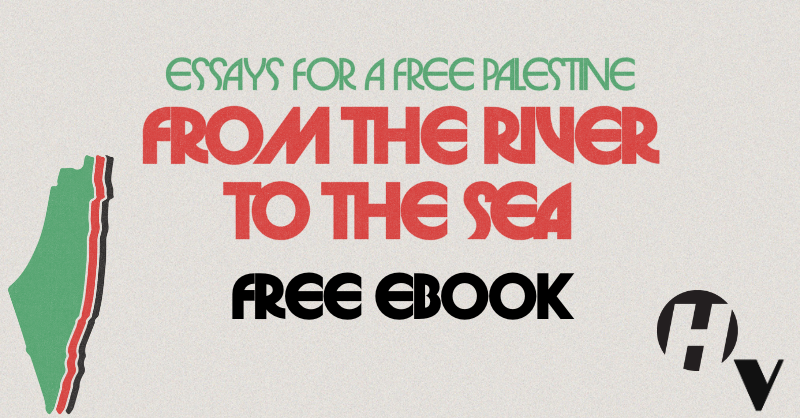 VersoBooks's tweet photo. 📢 FREE EBOOK 📢 

From the River to the Sea provides essential grounding for the urgent discussions taking place across the Palestine solidarity movement.

Published in collaboration with @haymarketbooks, and cover designed by @thomasgreenwood!

Download now!