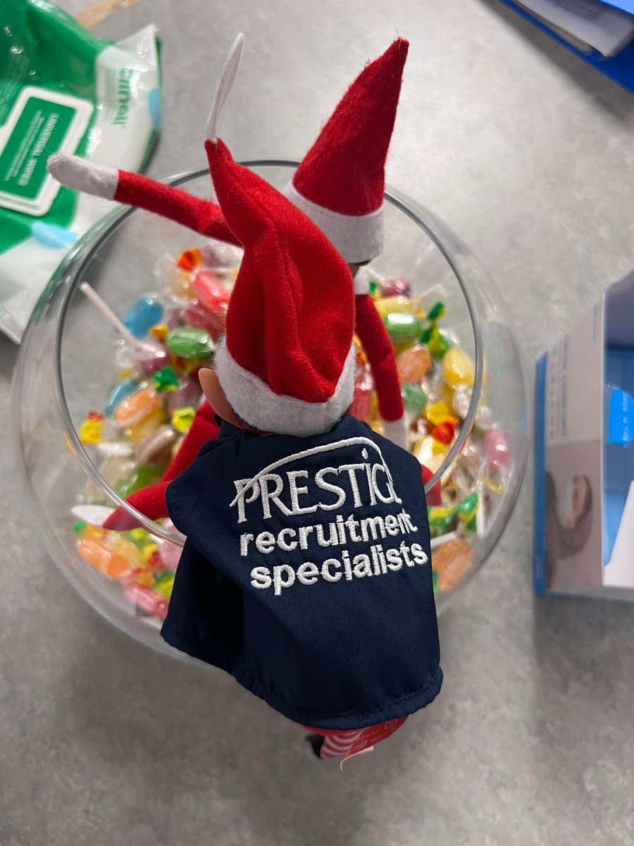 Prestige Recruitment tweet media