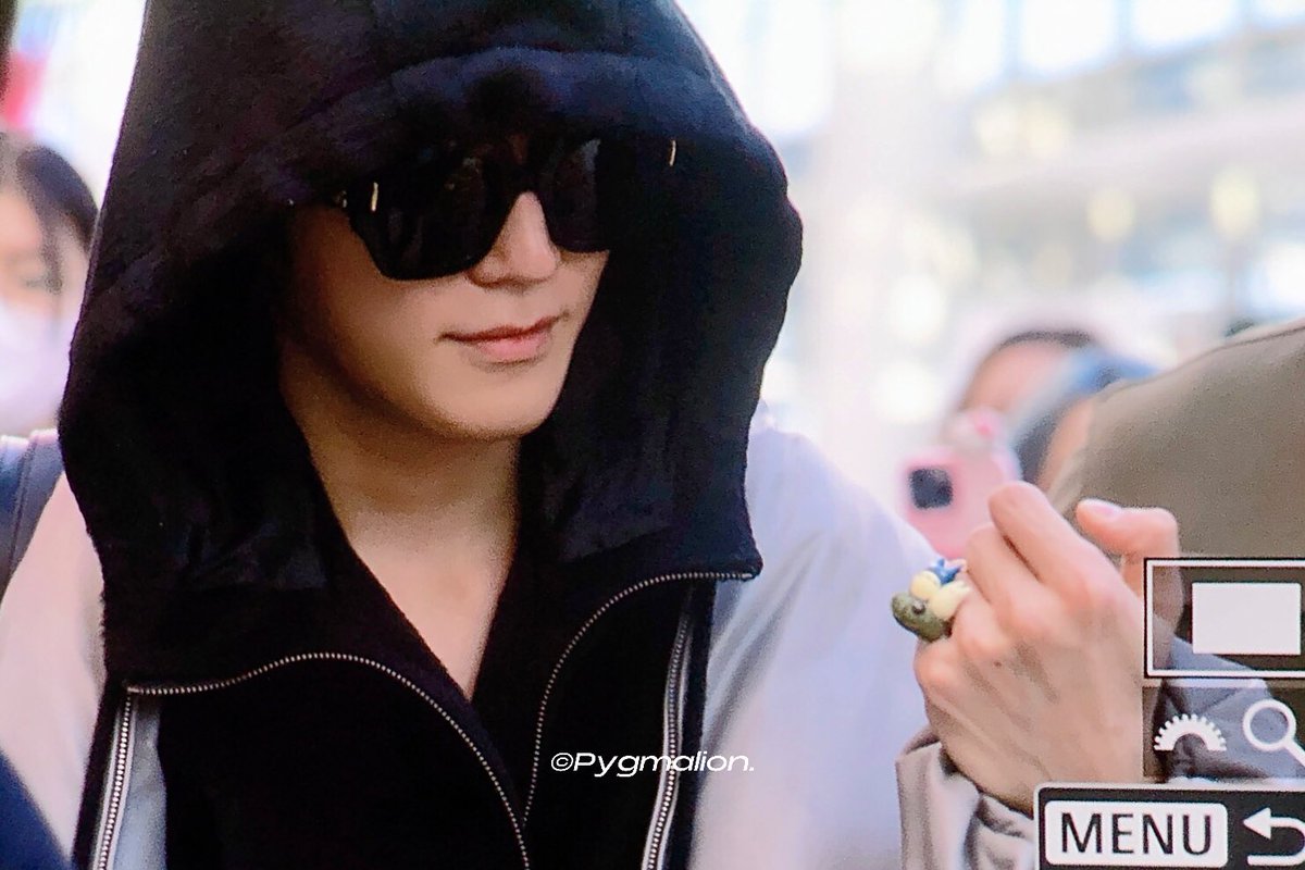 이 키링을 진짜 좋아하시나 봐