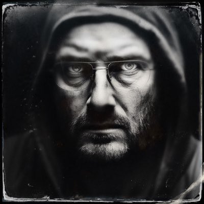 #NewProfilePic