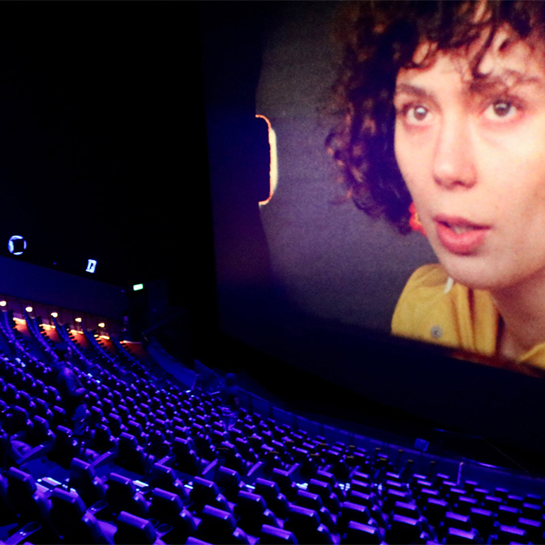 announcement: straight 8 2024 top 25 world premiere will be the biggest ever, on the UK’s largest screen: @BFI IMAX, next may! + you can make a film that could screen there: one roll of super 8, in-camera editing only… film by feb 21. enter first at straight8.net/2024 🎥