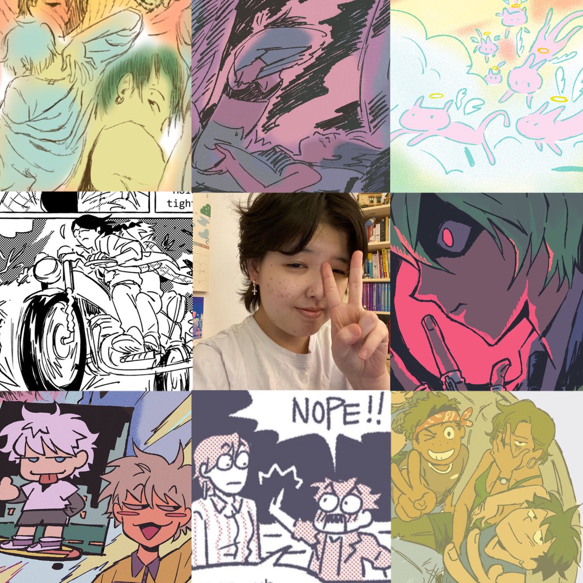 issat time of year... #artvsartist2023