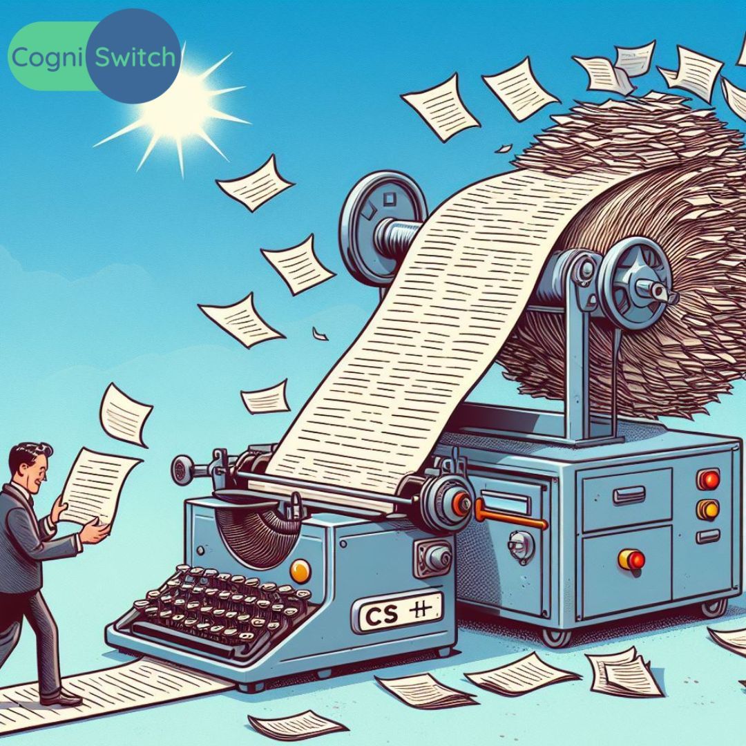 Unify your knowledge that is scattered across systems and documents and fill in knowledge gaps and validate information using an Expert in the loop. Experience fast, reliable and accurate GenAI with CogniSwitch: buff.ly/3Rmc12q #GenAI #GenAIforBusiness