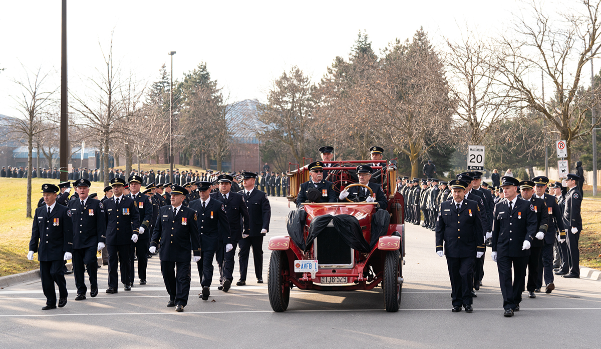 York Regional Police tweet media