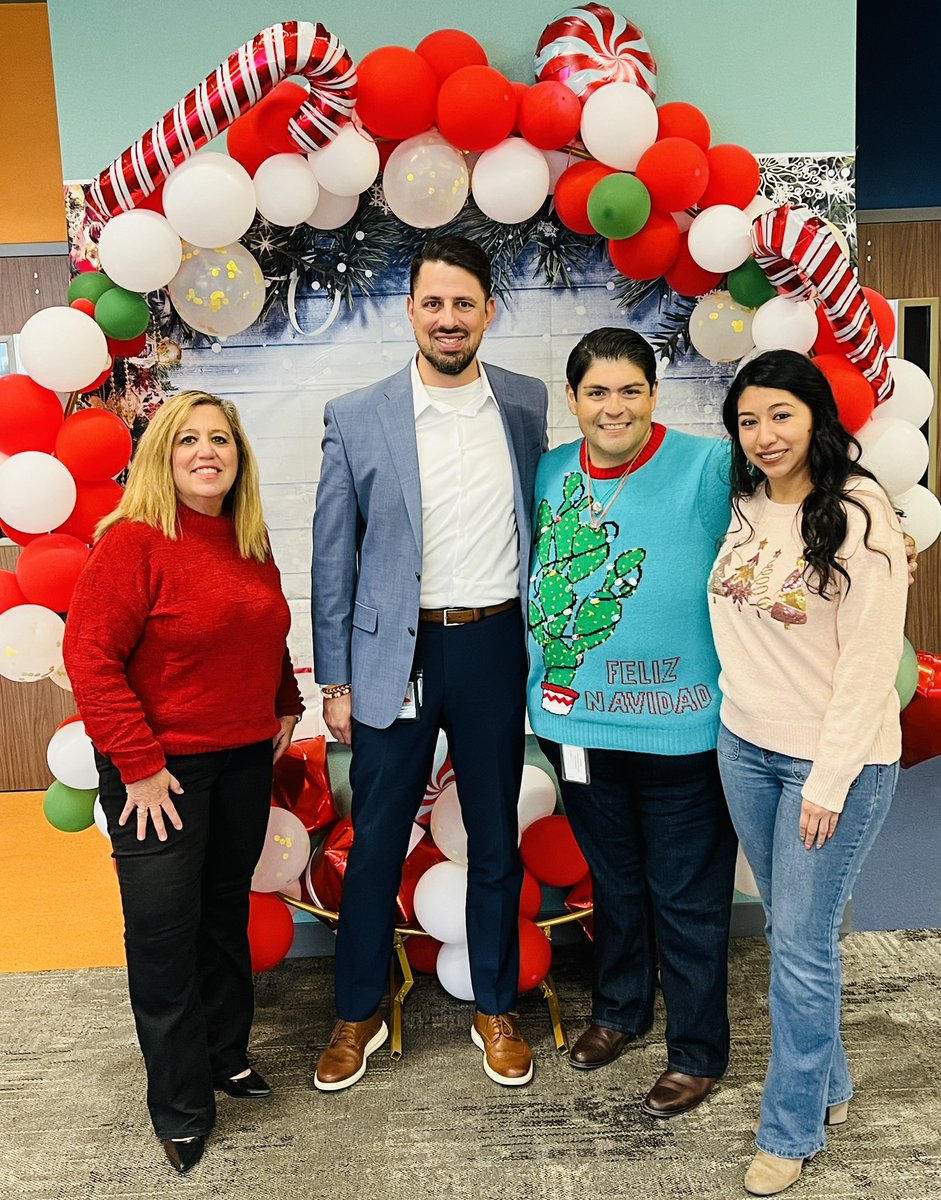 E.Montoya (@apmontoyafwisd) on Twitter photo A great day of learning with <a href="/lead4ward/">lead4ward</a> !
Network 3 Elementary Assistant Principals!
<a href="/dbenavidez2/">Dorene Benavidez, PhD</a> <a href="/gracie_guerrero/">Dr. Gracie Guerrero</a> @cabanas75596 <a href="/BPerez_ADC/">Benjamin Perez</a> #OneFortWorth A great day of learning with <a href="/lead4ward/">lead4ward</a> !
Network 3 Elementary Assistant Principals!
<a href="/dbenavidez2/">Dorene Benavidez, PhD</a> <a href="/gracie_guerrero/">Dr. Gracie Guerrero</a> @cabanas75596 <a href="/BPerez_ADC/">Benjamin Perez</a> #OneFortWorth