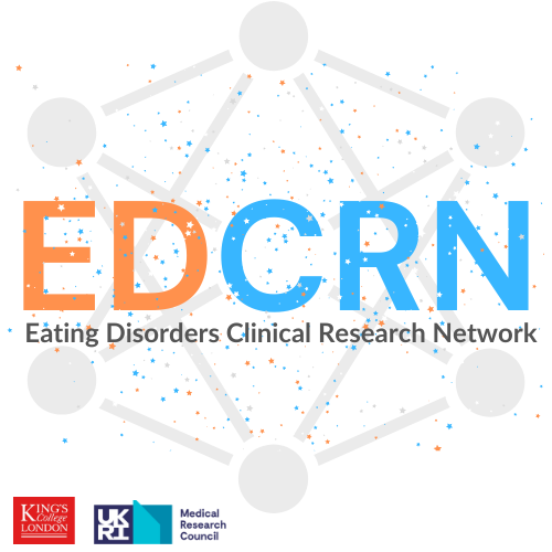 And we’re off!🎉 We’re very excited to be launching the Eating Disorders Clinical Research Network (‘EDCRN’ for short 😊) across our social media platforms.