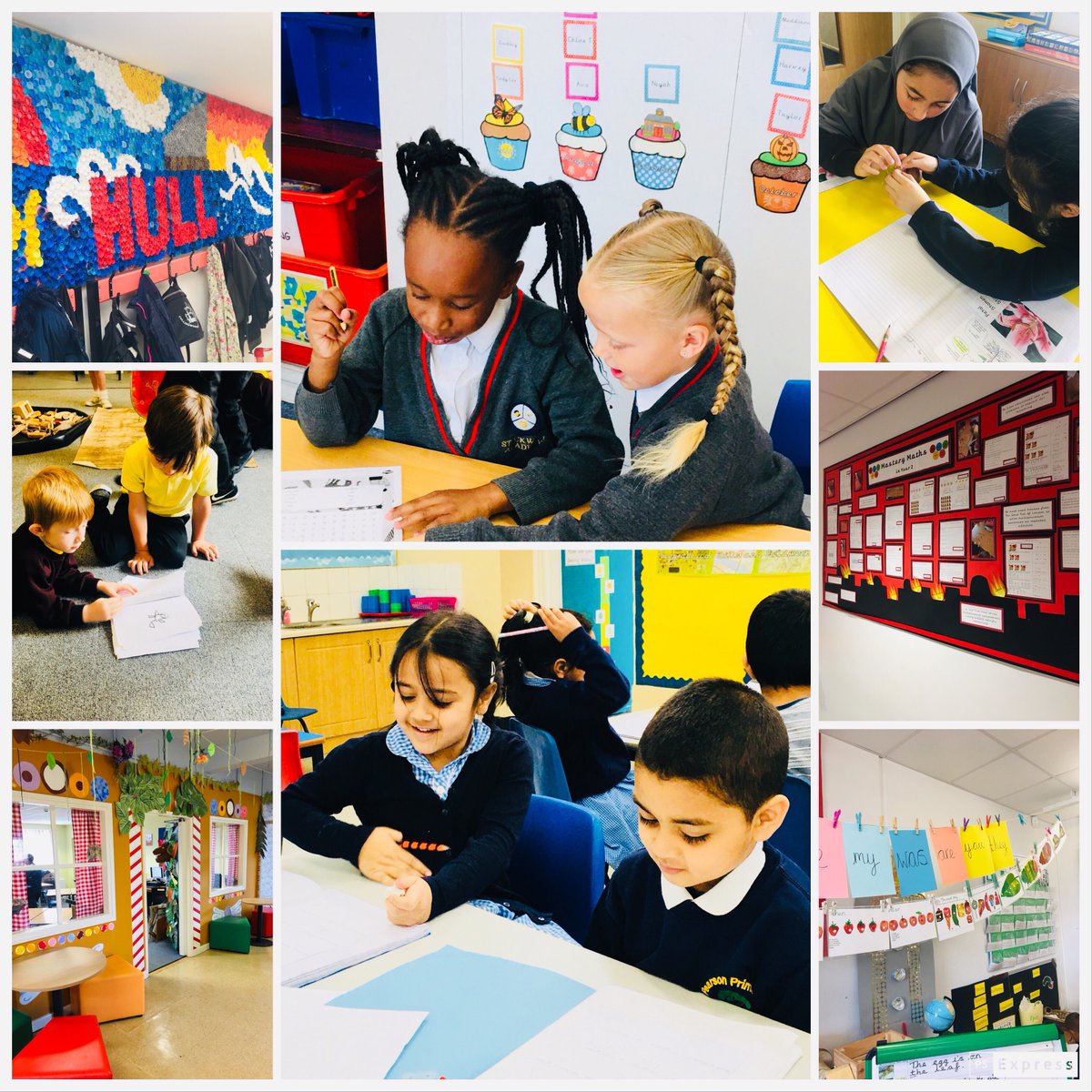 Vantage North Humber Teacher Training still has places available on our Primary and secondary programmes.  For further details, visit our new website vnhtt.org

'The vantage point from which to map your career in education'

#teach #inspire #hull #makeadifference