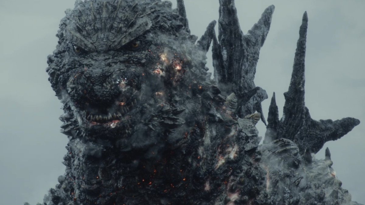 KaijuNewsOutlet's tweet photo. #GodzillaMinusOne has been nominated for Best Foreign Language Film at the 29th annual Critics Choice Awards. https://t.co/XOrqWa3P8o