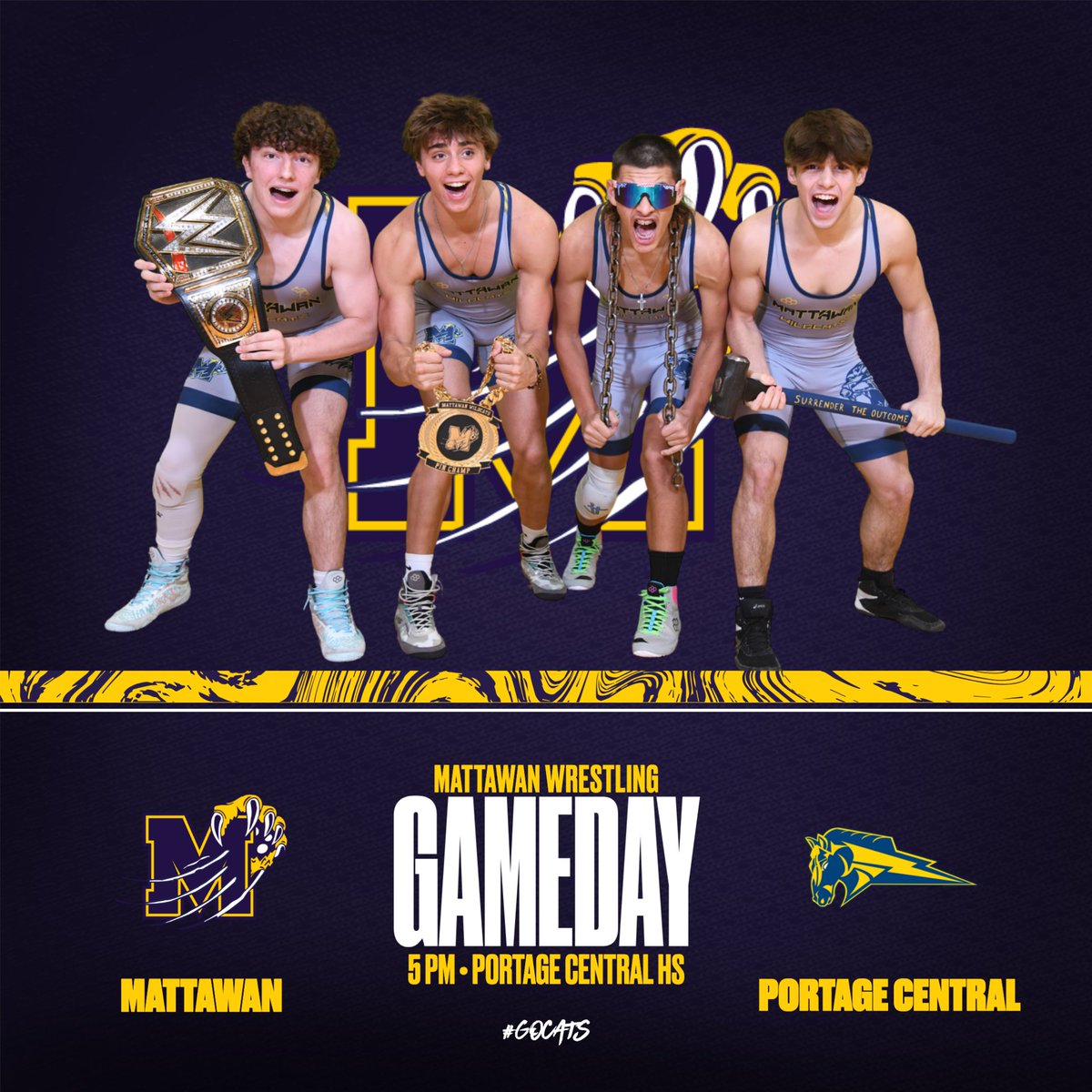 Mattawan Activities (@mcsactivities) on Twitter photo 