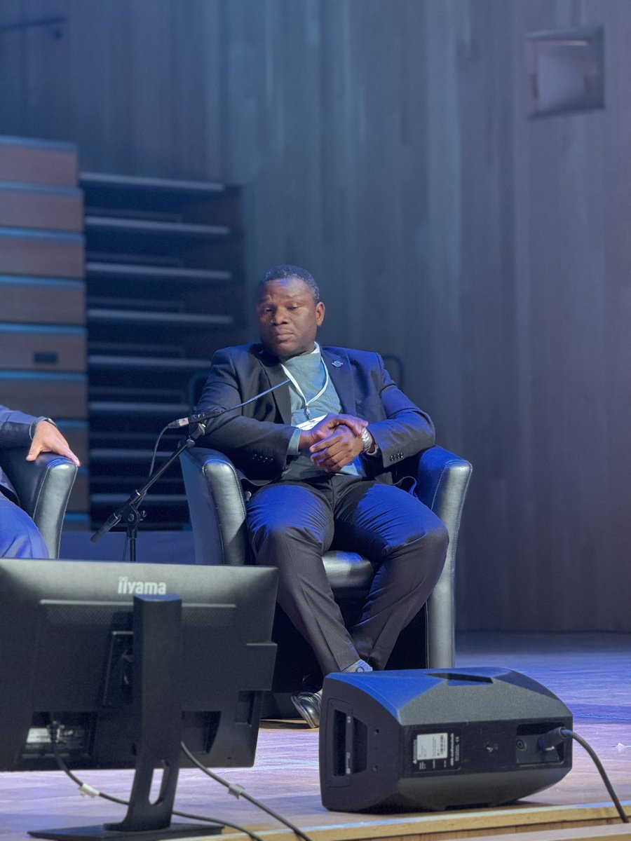 James Glasbey 🇪🇺 (@drjamesglasbey) on Twitter photo High quality minimally invasive care can be performed frugally and with low carbon impact 🤝
Powerful reflections from <a href="/AdewaleAdisa1/">Adewale Adisa</a> <a href="/nihr_gsu_lhub/">NIHR_GSU_lagoshub</a> 🇳🇬
Lion study ➡️ pubmed.ncbi.nlm.nih.gov/37821649/ 🦁
Reversion innovation critical to reach global #netzero healthcare 🌱 #GreenSurg23 High quality minimally invasive care can be performed frugally and with low carbon impact 🤝
Powerful reflections from <a href="/AdewaleAdisa1/">Adewale Adisa</a> <a href="/nihr_gsu_lhub/">NIHR_GSU_lagoshub</a> 🇳🇬
Lion study ➡️ pubmed.ncbi.nlm.nih.gov/37821649/ 🦁
Reversion innovation critical to reach global #netzero healthcare 🌱 #GreenSurg23
