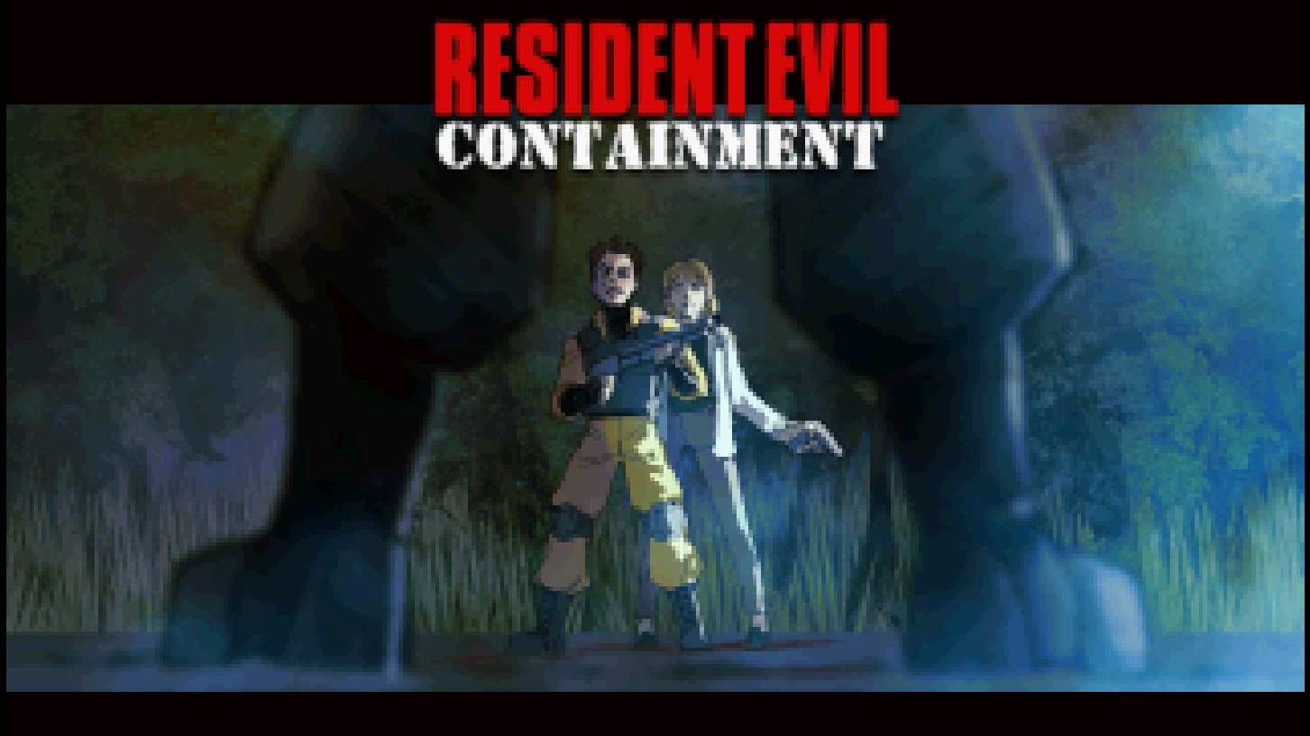 Moni  RE Database on X: Novo pôster de Resident Evil: Death