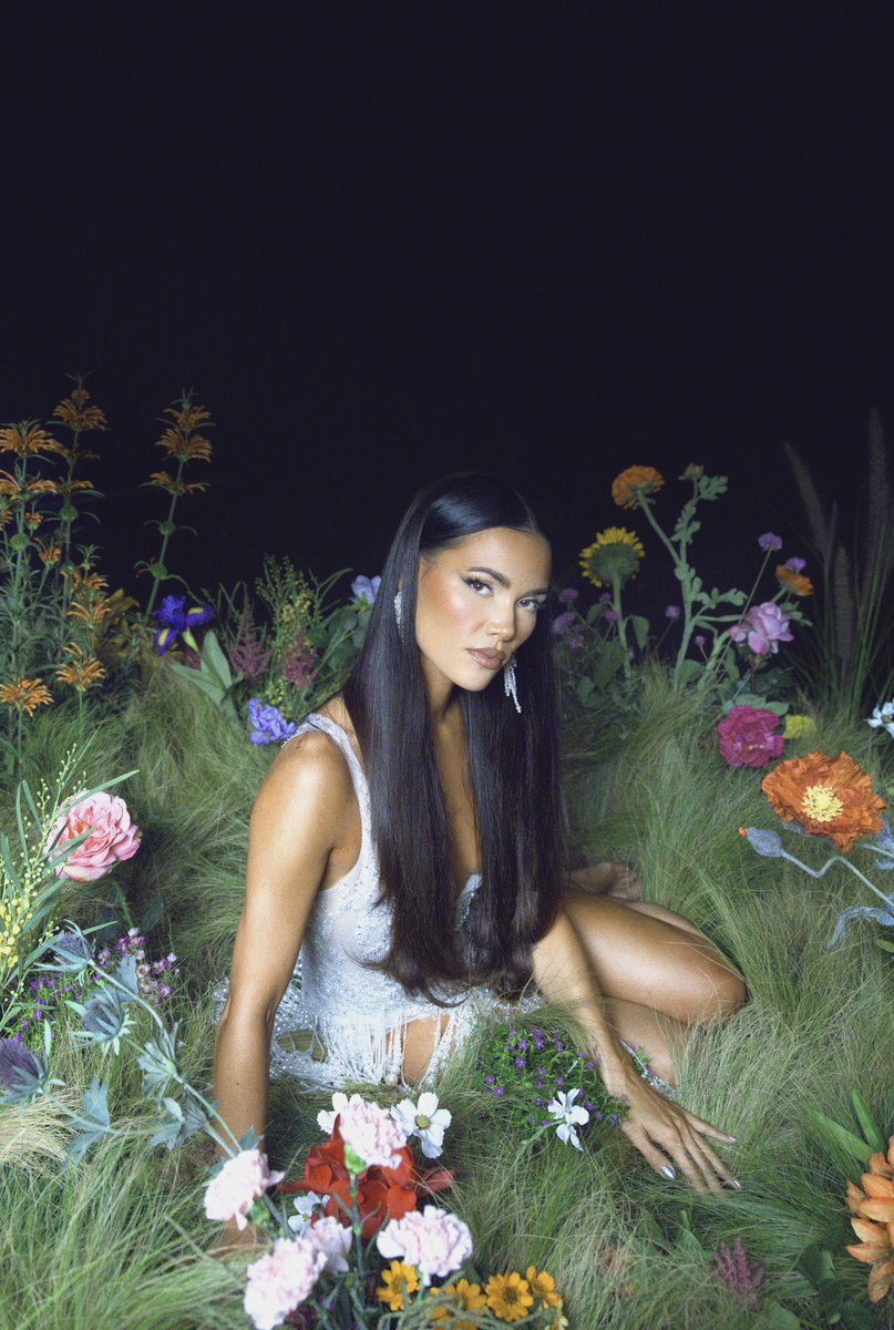 Sinéad Harnett tweet media