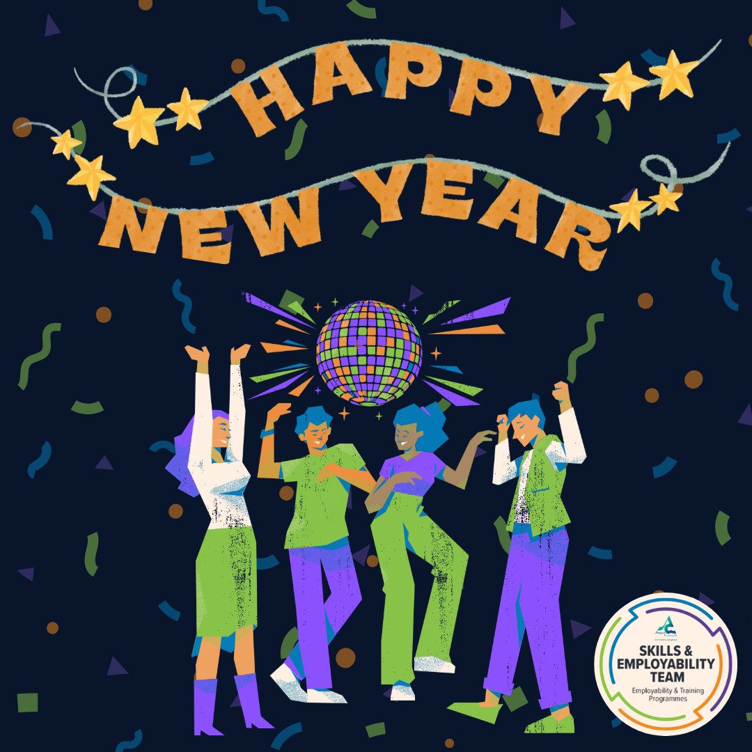 🎆Happy New Years!🎆