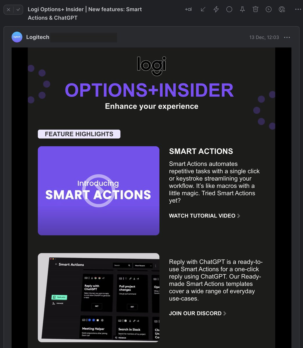 MikeAngier's tweet image. Моя мышка теперь ходит в ChatGPT. Я не шучу.