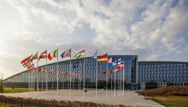 NEW #NATO Allies agree civil & military budgets for 2024, demonstrating Allied solidarity in addressing shared security challenges. ➡️ bit.ly/3GEbOD1