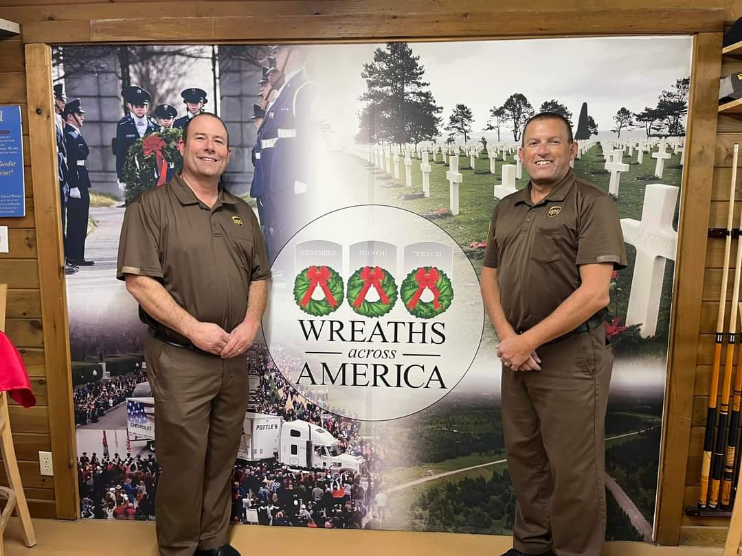 UPS Public Affairs tweet media