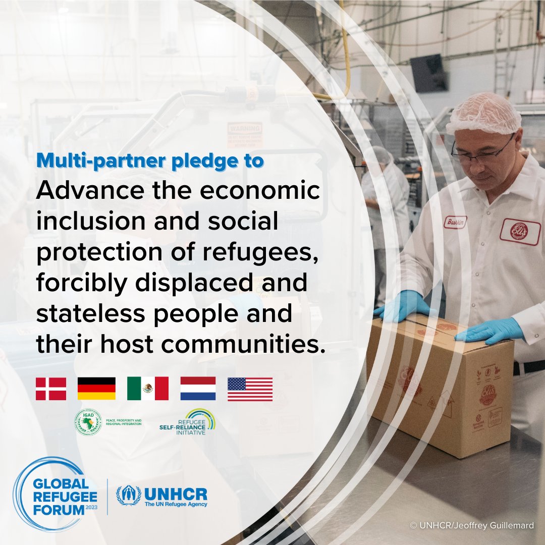 UNHCR, the UN Refugee Agency tweet media